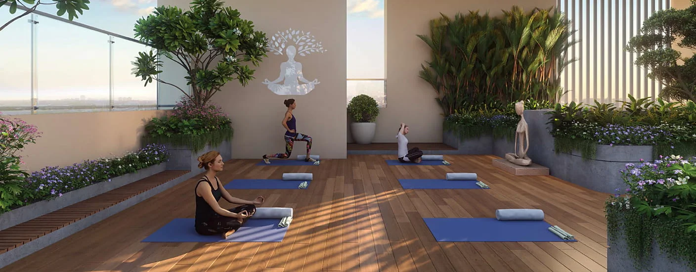 10 Elite Akasa Pimple Gurav Yoga Deck Image