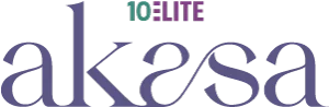 10 Elite Akasa Pimple Gurav Logo Image